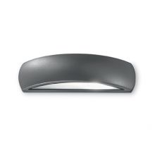 Giove kinkiet zewnętrzny 1x60W E27 230V antracyt